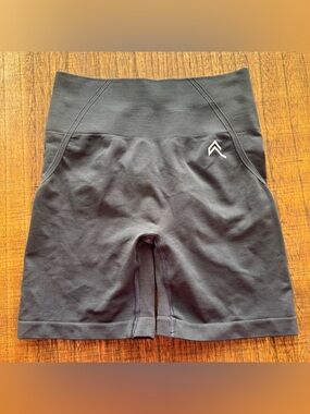 OA - Effortless Shorts